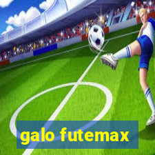 galo futemax